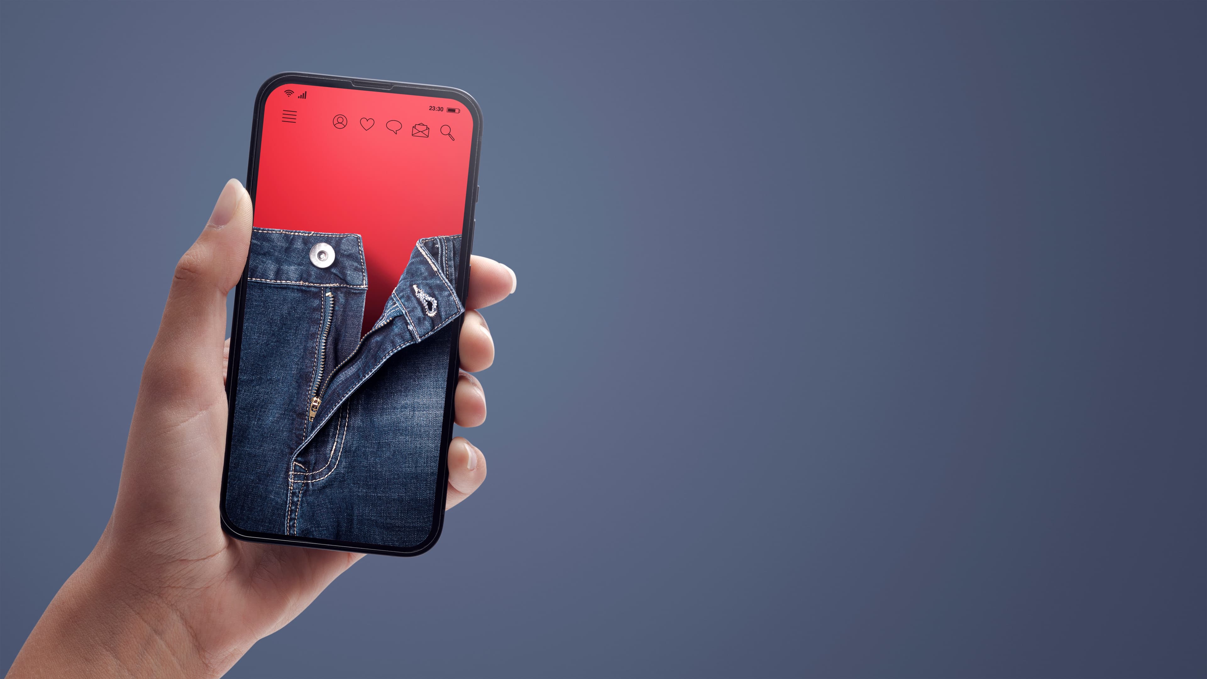 Blocage de sites pour adultes : Le jugement reste en suspens