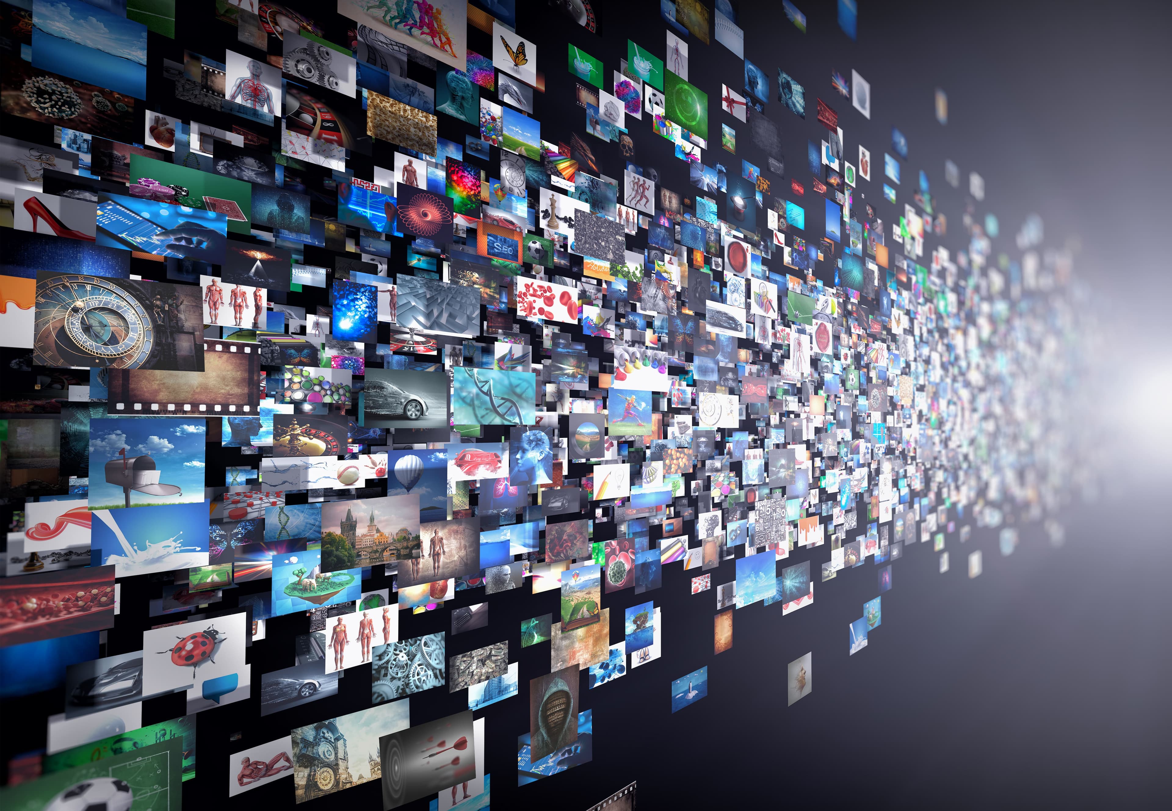 Orange élargit son offre de streaming avec la plateforme Madelen de l’INA