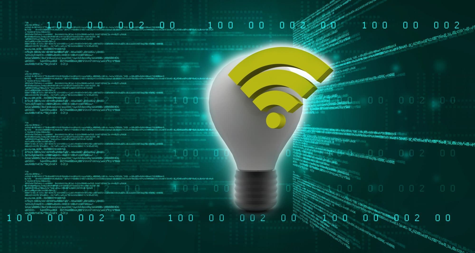 Les smartphones pourraient être équipés de Li-Fi dans les prochaines années