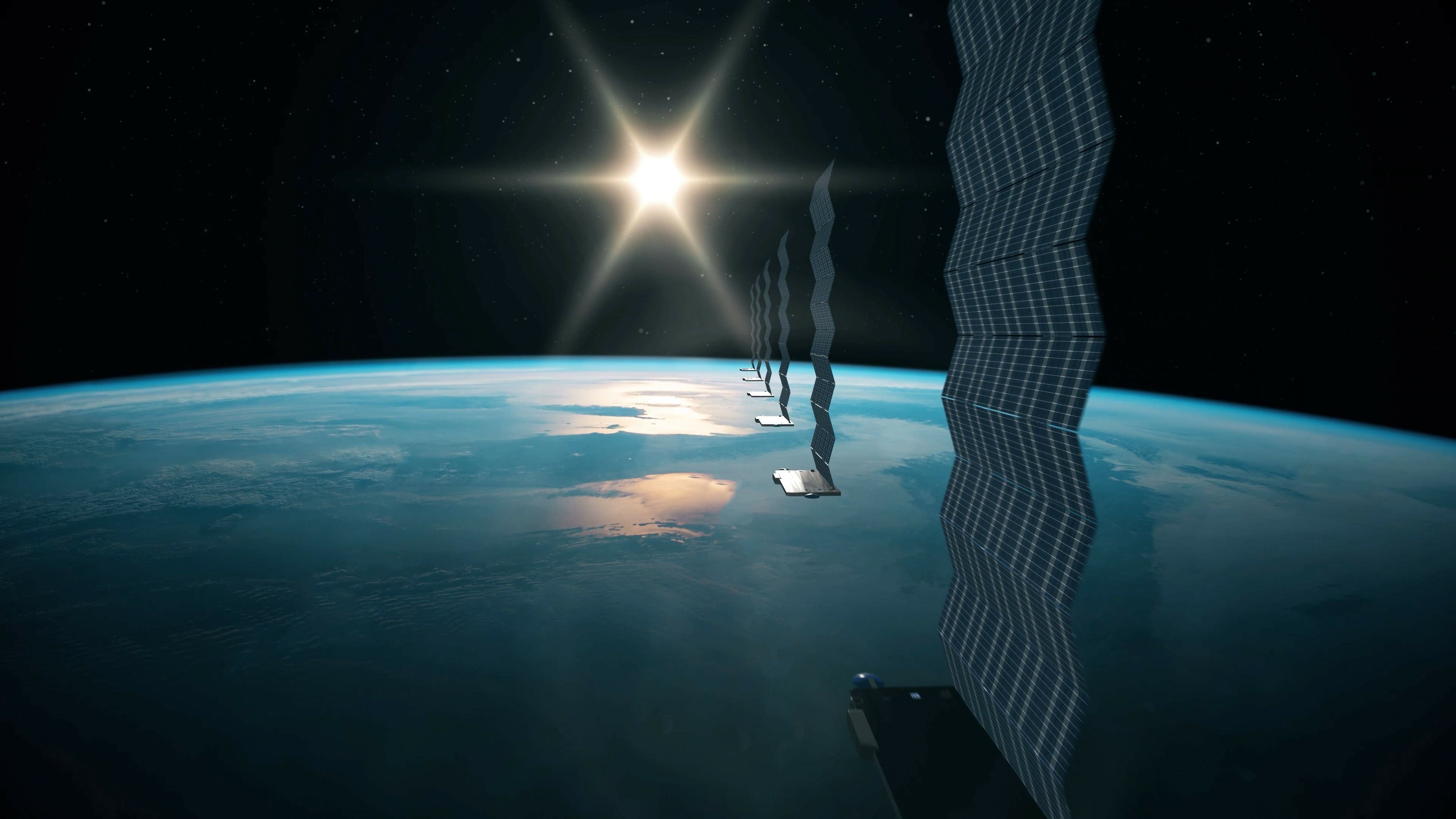 Orange : une nouvelle menace pour Starlink ?