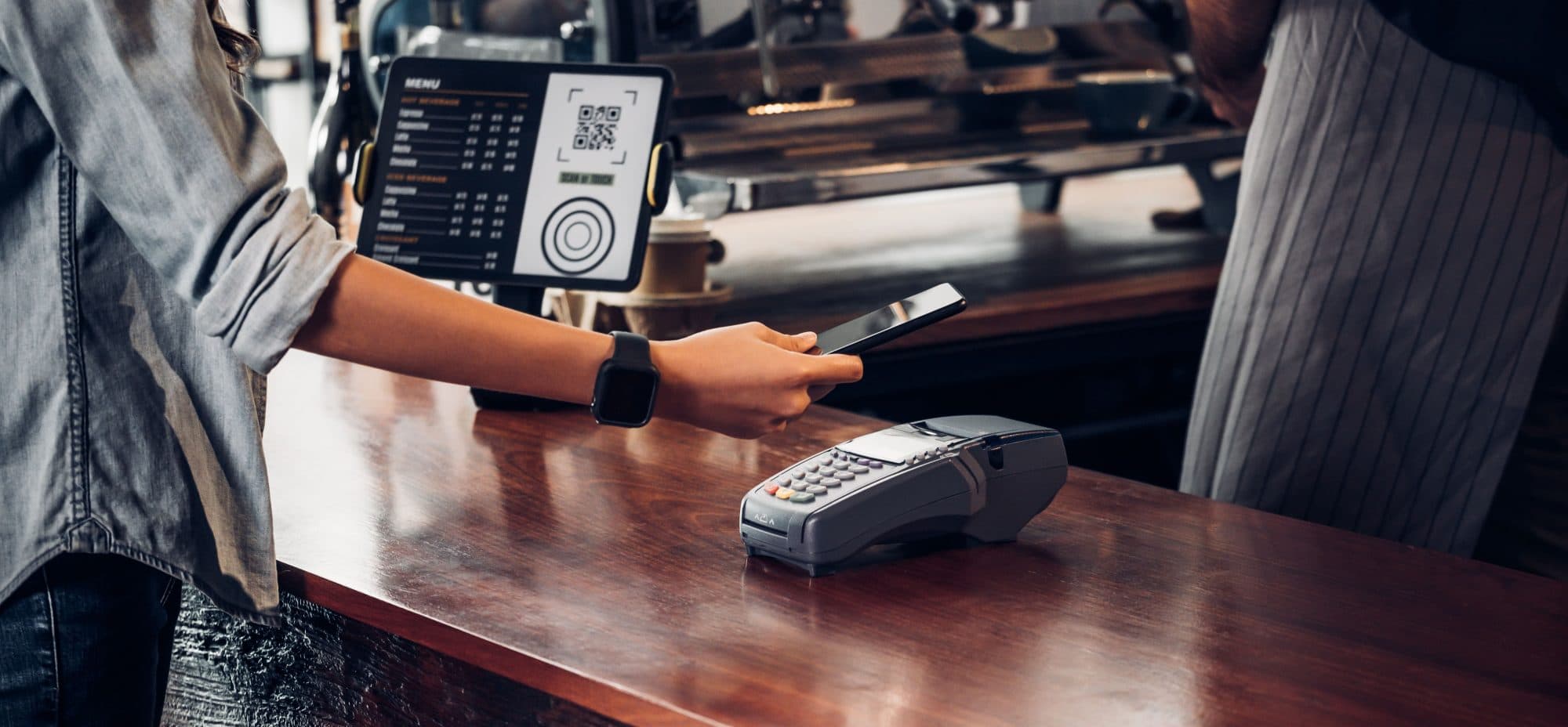 Réinventer les paiements mobiles : les promesses de la technologie NFC