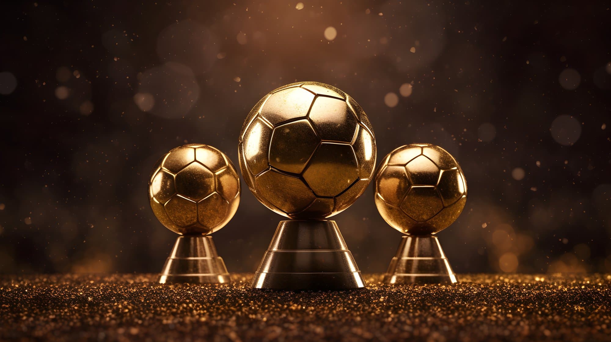 Ballon d'Or 2023 : Qui brillera cette année ?