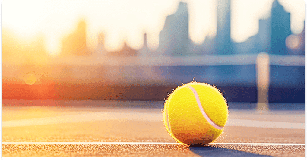 ATP Finals 2023 : Le choc des titans du tennis à Turin