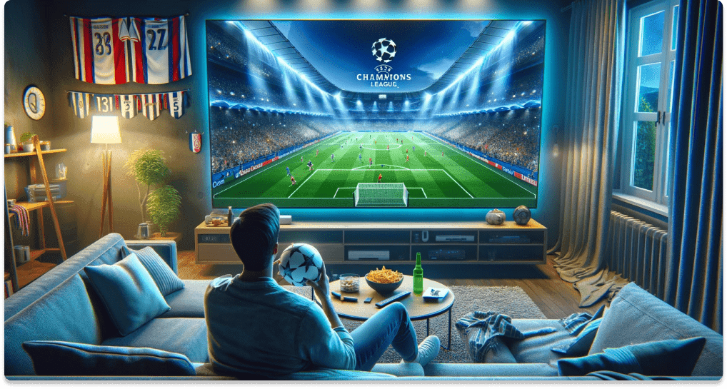 PSG en quête de gloire : match décisif pour les 8e de Ligue des Champions !