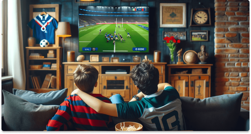Champions Cup 2024 : passion et enjeux du Rugby Européen