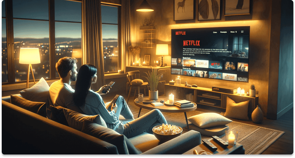 Demain tout commence : la nouvelle comédie dramatique sur Netflix !