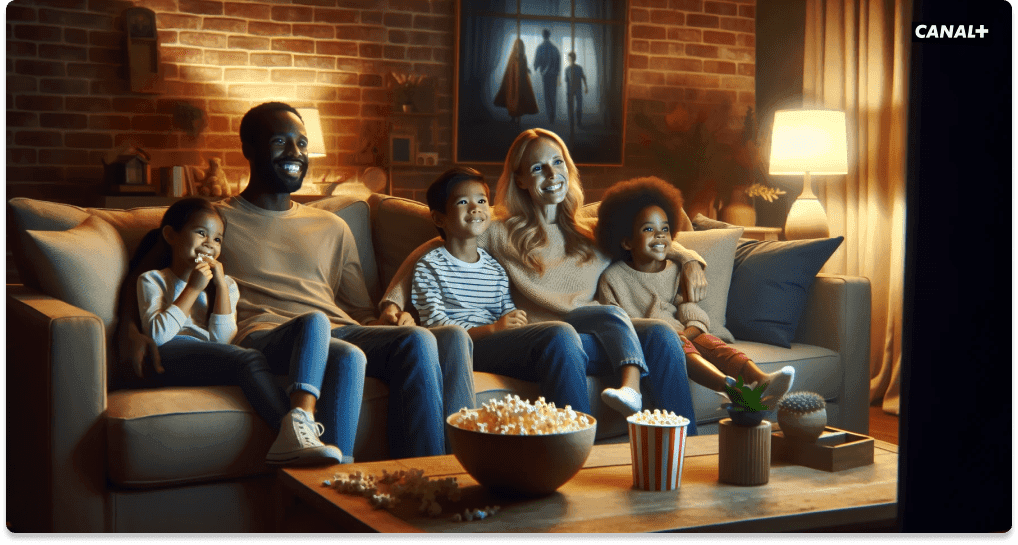 Elementaire : la nouvelle pépite d'animation sur Canal+