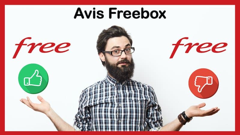 Freebox : avis des consommateurs
