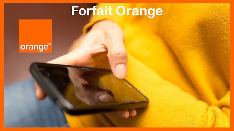 Quel est le forfait Orange le plus avantageux disponible à la souscription ?