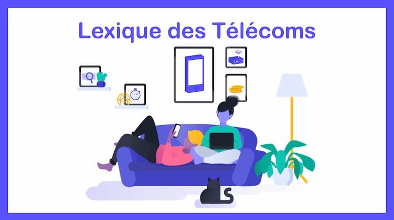 Lexique des Télécoms