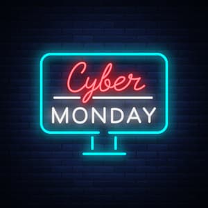 cyber monday 2020