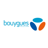 Bouygues Telecom logo