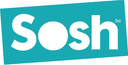 logo sosh