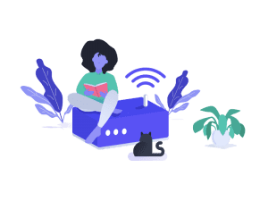 Installation Freebox mini 4K