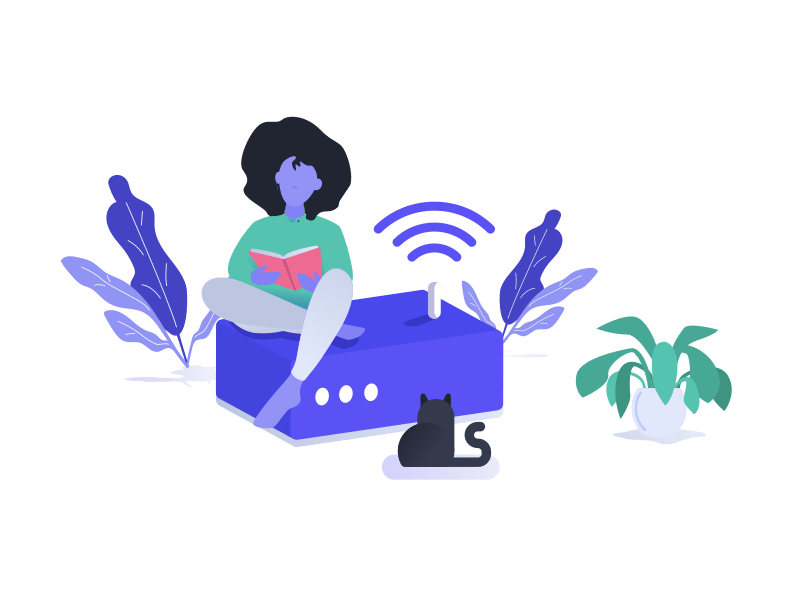 Installation Freebox mini 4K