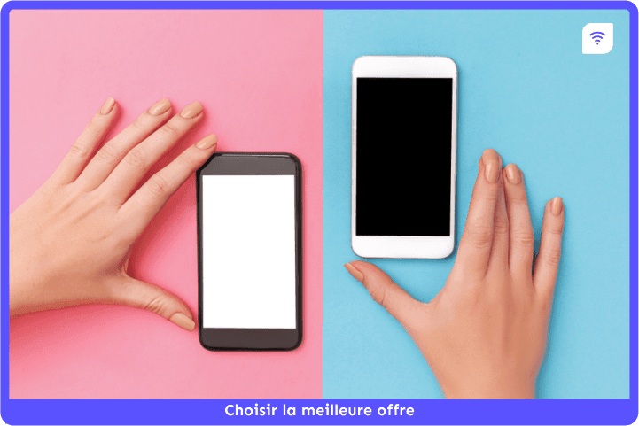 Comment choisir son forfait mobile ?