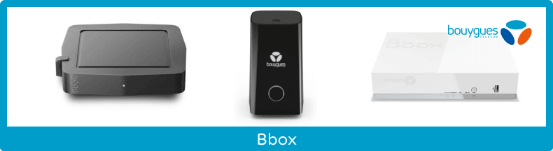 Bbox Bouygues Telecom