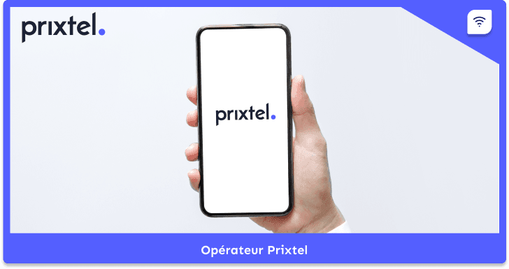Prixtel : offres mobiles ajustables sans engagement