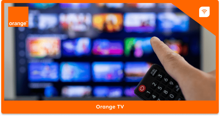 Box TV Orange : quelles sont les offres ?