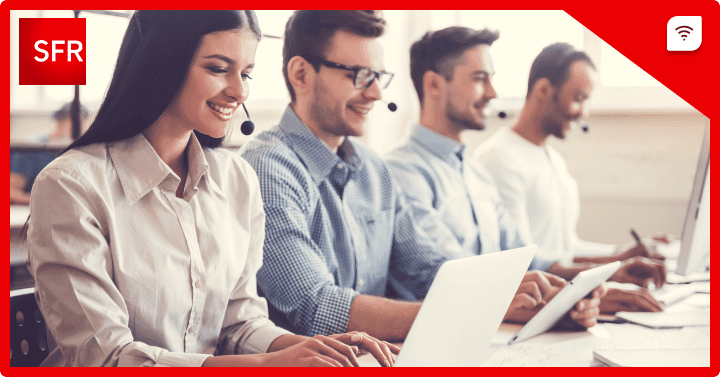 SFR Business