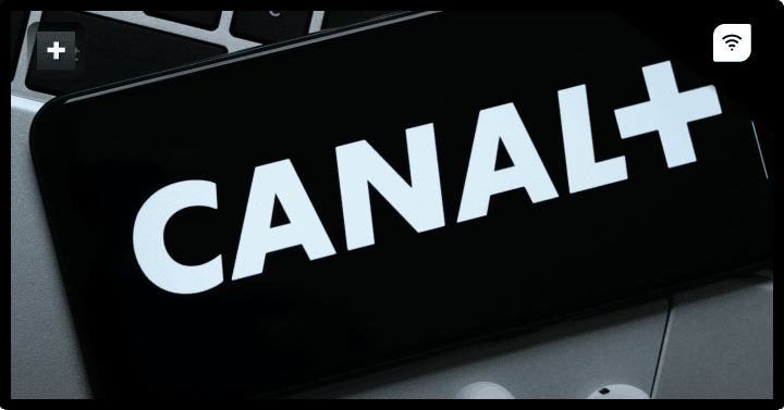 Parrainage Canal Plus