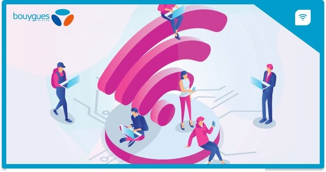Bbox Fit WiFi