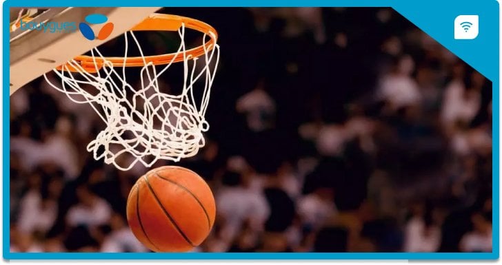 NBA beIN Sports Connect