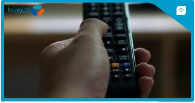 Offre Disney Channel Bouygues