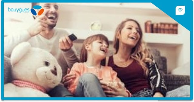 offre tv bouygues