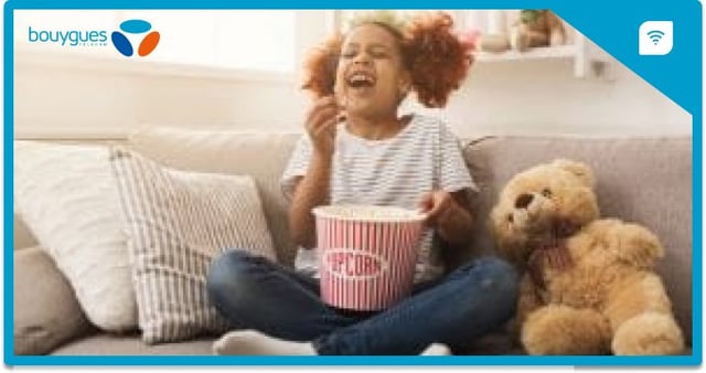bouquet tv bouygues