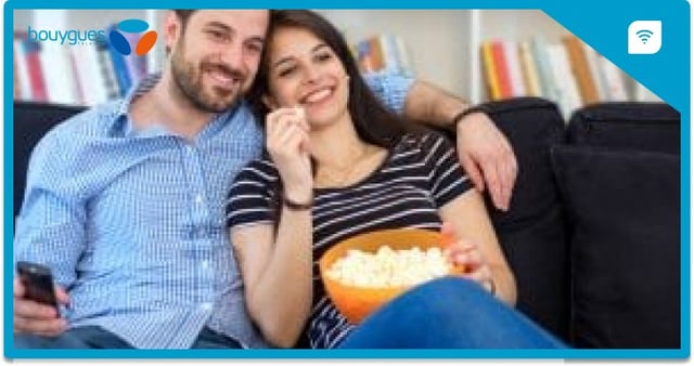 prix netflix bouygues