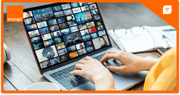 ADSL d’Orange