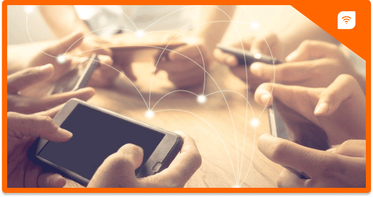Box 4G Orange : offre, prix, débit, éligibilité et options