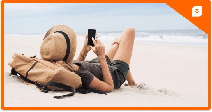 Tout savoir sur l'Airbox d'Orange