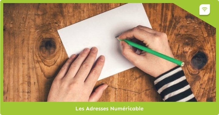 Les adresses du service client Numericable