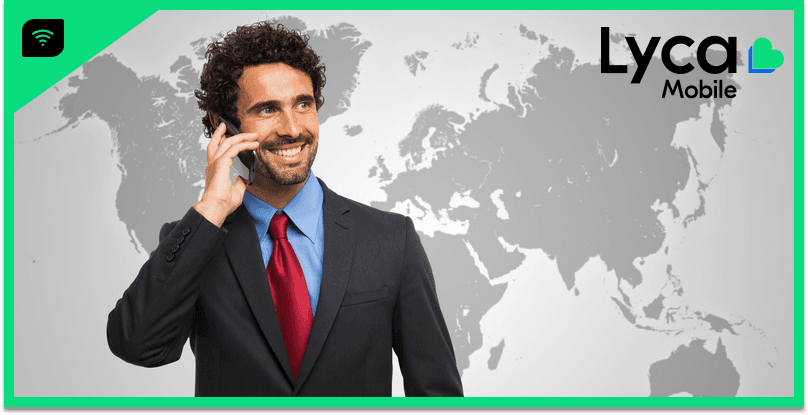 Lycamobile : forfaits sans engagement en SIM prépayées