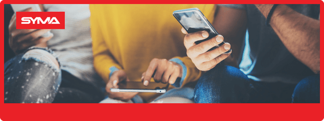 Syma mobile