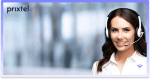 Le service client Prixtel