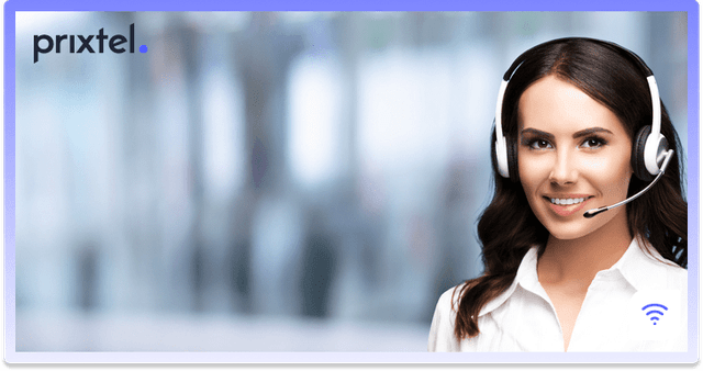 Le service client Prixtel