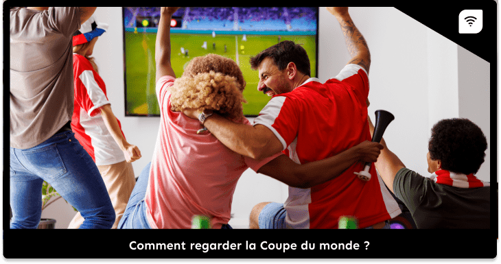 Comment regarder la Coupe du monde 2024 ?