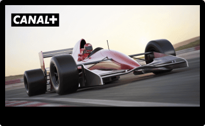 Calendrier F1