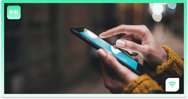 Les offres mobiles RED by SFR