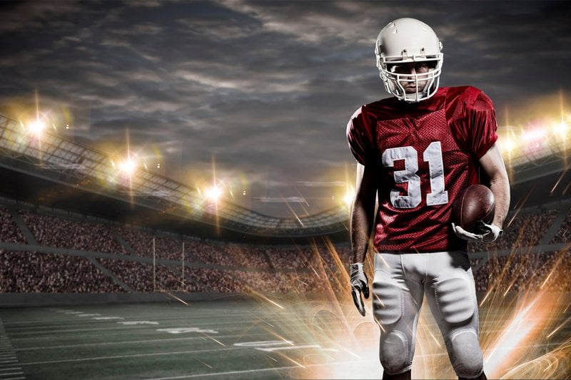 Regarder le championnat de football américain NFL en France