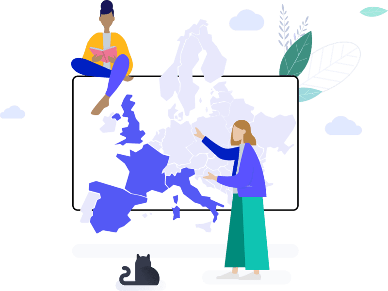 oqee by free en europe