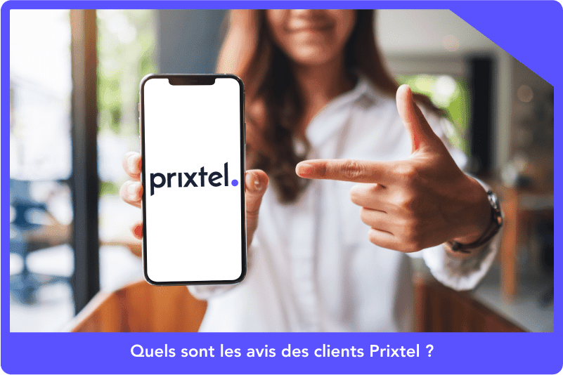 Quels sont les avis des clients Prixtel ?