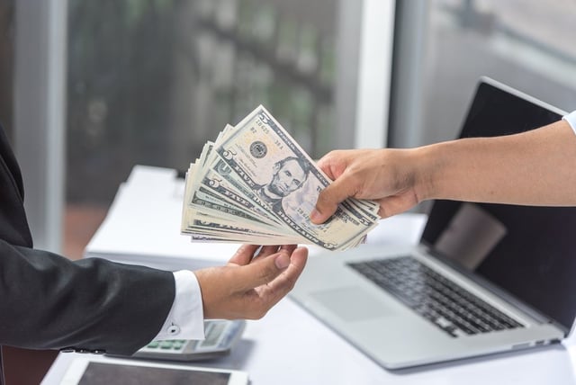 frais de résiliation