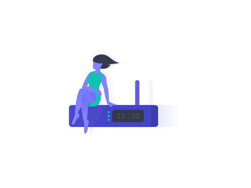 box internet
