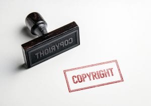 loi copyright