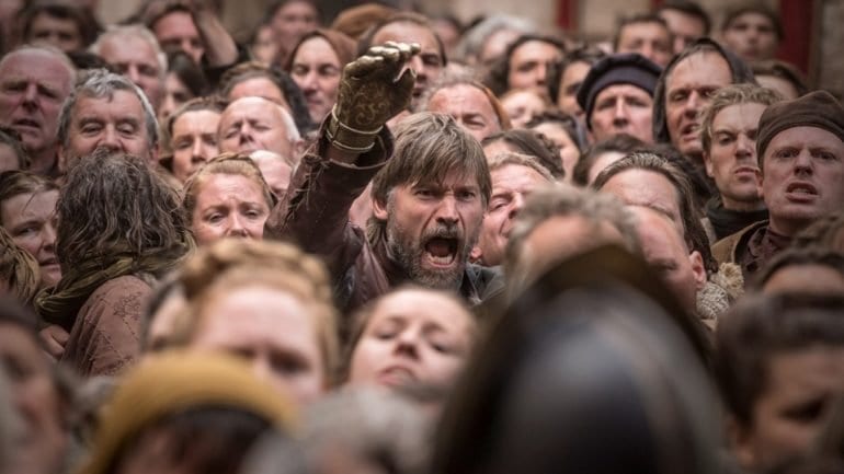 Jaime Lannister