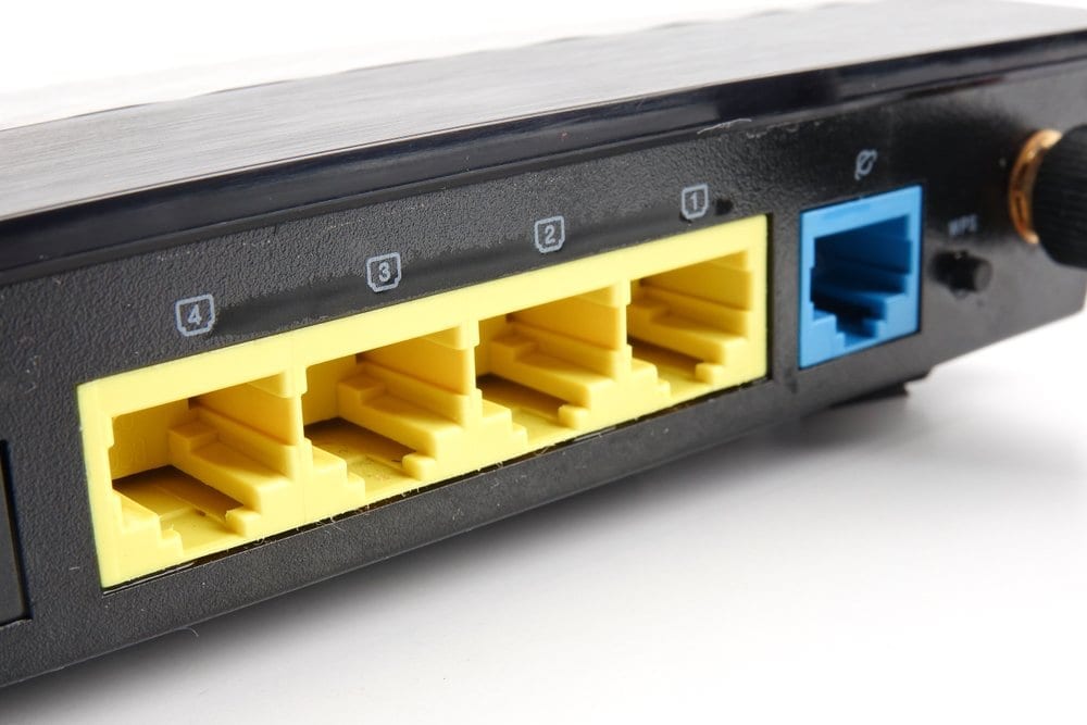 Box ADSL
